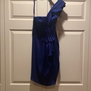 BCBG MaxAzria dress